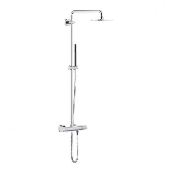 Душевая система Grohe Rainshower System (27032001)