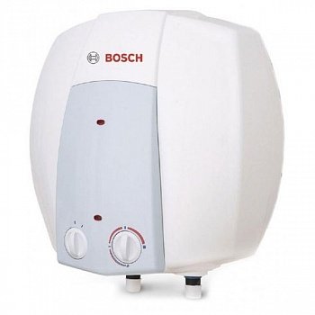 Бойлер Bosch Tronic 2000 T 15 T под мойку (7736504744) фото
