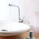 Смеситель для умывальника Grohe Atrio (32129001) 46703