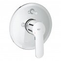 Смеситель для ванны Grohe Eurostyle Cosmopolitan (33637002) 158289