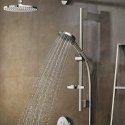 Душевой гарнитур Hansgrohe Raindance Select S 3jet хром (27654000) 203197