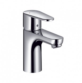 Смеситель для умывальника Hansgrohe Talis E2 (31612000) фото