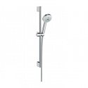 Душевой набор Hansgrohe Crometta 100 Multi (26653400) 164821