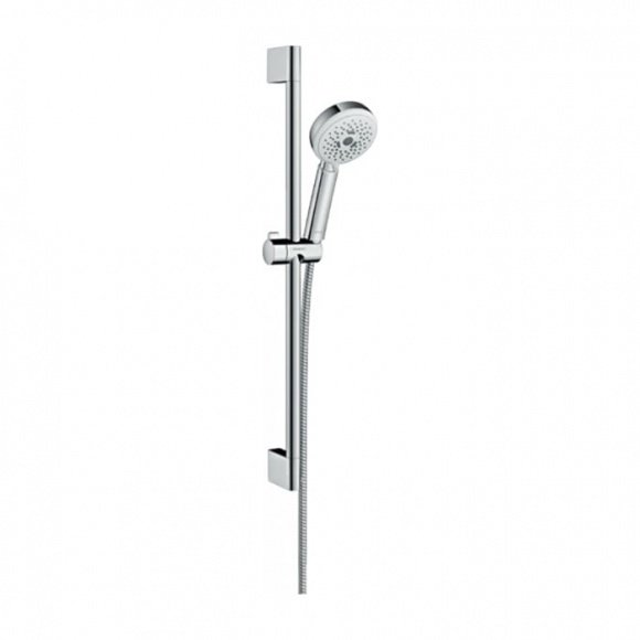 Душевой набор Hansgrohe Crometta 100 Multi (26653400)