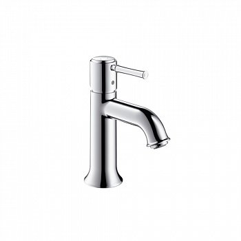 Смеситель для умывальника Hansgrohe Talis Classic (14118000) фото