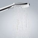 Ручной душ Hansgrohe Raindance Select 120 Air 3jet белый/хром (26520400) 203518