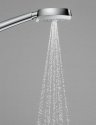 Ручной душ Hansgrohe Crometta 100 Multi EcoSmart (26826400) 169443