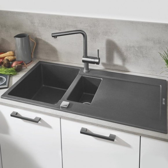 Кухонная мойка Grohe EX Sink K500 (31646AT0)