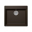 Кухонная мойка Schock MONO N100 L Bronze-87 (53166087) 6345