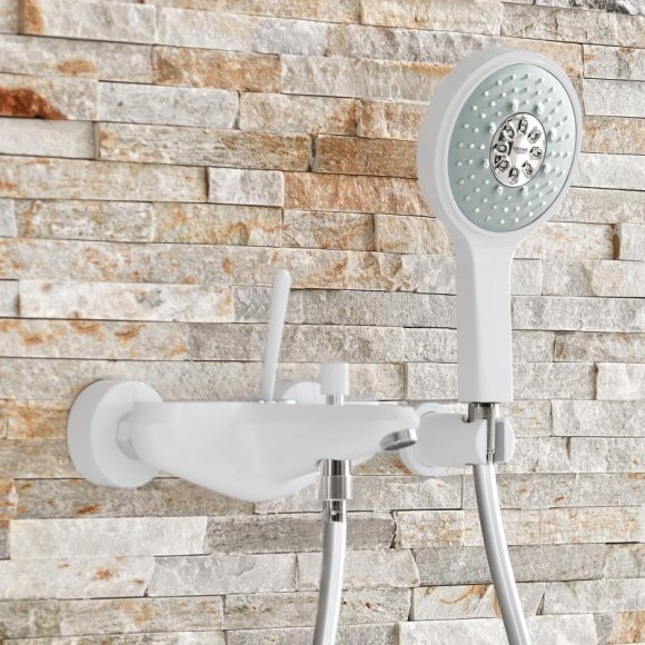 Смеситель для ванны Grohe Eurodisc Joy (23431LS0)