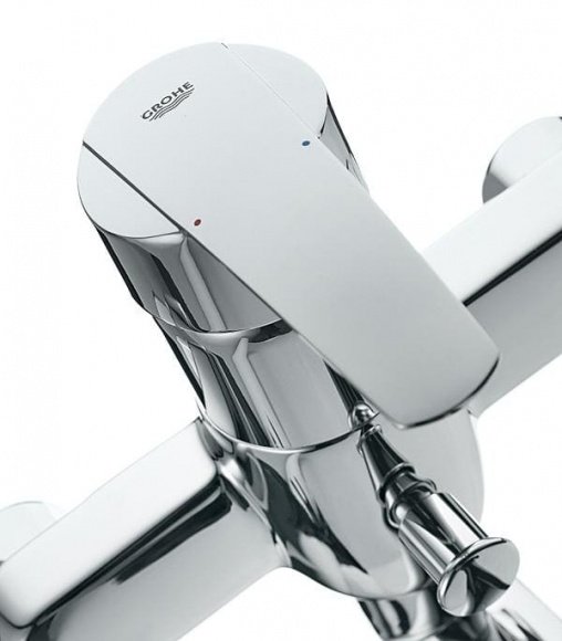 Смеситель для ванны с душем Grohe Multiform (3270800A)