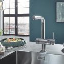 Кухонная мойка Grohe EX Sink K700 (31726SD0) 159840