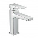 Смеситель для умывальника Hansgrohe Metropol 110 с донным клапаном Push-Open (32506000) 195917