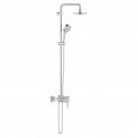 Душевая система Grohe Tempesta Cosmopolitan New (26224000) 160437