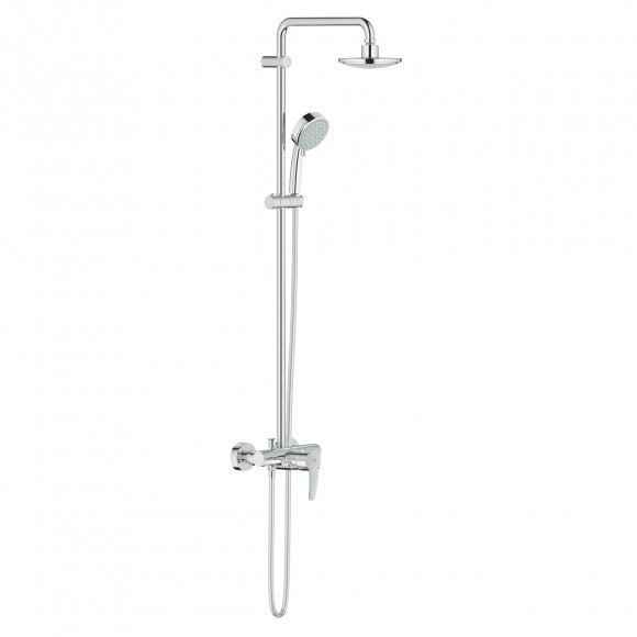 Душевая система Grohe Tempesta Cosmopolitan New (26224000)