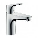 Смеситель для умывальника Hansgrohe Focus 100 LowFlow (31513000) 153967