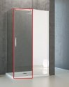 Душевые двери Radaway Espera KDJ Mirror 100 см правые (380130-71R) 200546