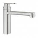 Смеситель кухонный Grohe Eurosmart Cosmopolitan (30193DC0) 153339