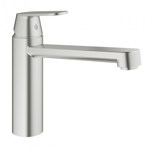 Смеситель кухонный Grohe Eurosmart Cosmopolitan (30193DC0)