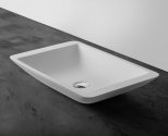 Умывальник Volle Solid Surface 60 см (13-40-859) 191193