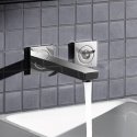 Смеситель для умывальника Grohe Concetto Eurocube Joy скрытого монтажа (19997000) 193984