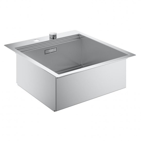 Кухонная мойка Grohe EX Sink K800 (31583SD0)