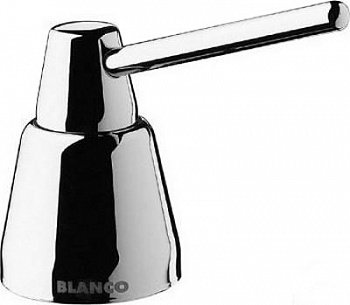 Дозатор жидкого моющего средства Blanco Tiga (510769) фото
