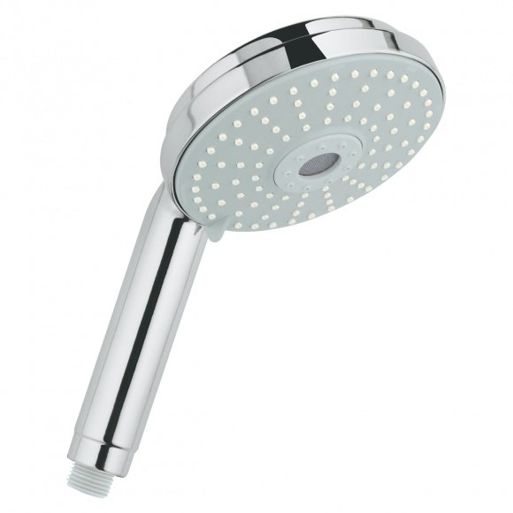 Ручной душ Grohe Rainshower Cosmopolitan 130 (28755000)