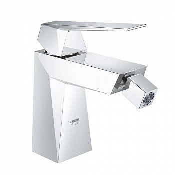 Смеситель для биде Grohe Allure Brilliant (23117000) фото