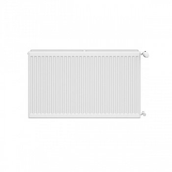 Радиатор стальной панельный Hi-Therm 500х1300 боковое подключение (PK225001300) фото
