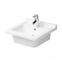 Умывальник Duravit Starck 3 48 см (0303480000) 189692