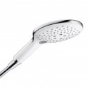 Ручной душ Hansgrohe Raindance Select S 150 Air 3jet белый/хром (28587400) 203372