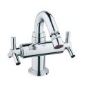 Смеситель для биде Grohe Atrio двухвентильный (24027000) 92506