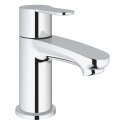 Смеситель кухонный Grohe Eurodisc Cosmopolitan вертикальный (23039002) 153722