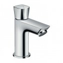 Смеситель для умывальника Hansgrohe Logis для горячей воды (71121000) 154104