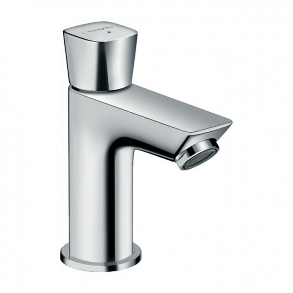 Смеситель для умывальника Hansgrohe Logis для горячей воды (71121000)