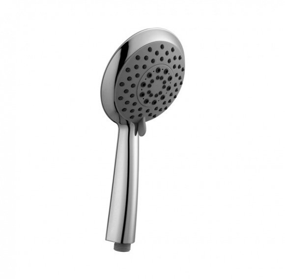 Ручной душ Imprese 120 мм, 5 режимов (W120SL5)