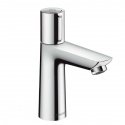 Смеситель для умывальника Hansgrohe Talis Select E 110 (71750000) 47402