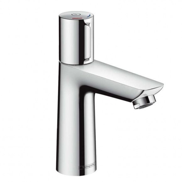 Смеситель для умывальника Hansgrohe Talis Select E 110 (71750000)