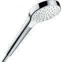 Ручной душ Hansgrohe Croma Select S EcoSmart (26805400) 169405