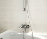 Смеситель для ванны Cersanit Luvio S951-012 хром (AATB1000125983) 119395