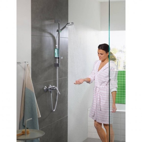 Смеситель для душа Hansgrohe Novus (71061000)