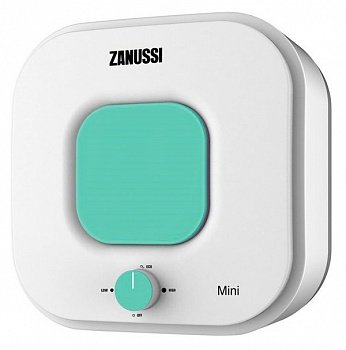 Бойлер Zanussi ZWH/S 10 Mini O Green фото
