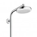 Душевая система Hansgrohe Crometta 160 Showerpipe (27266400) 164307