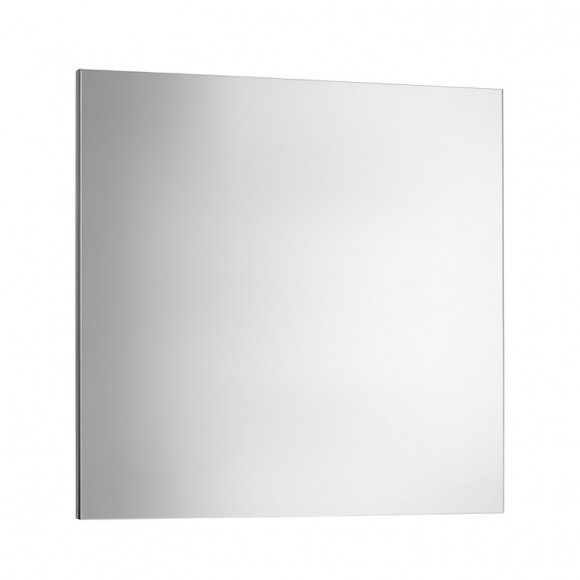 Зеркало подвесное Roca Victoria Basic 600х600 мм серый (A812326406)