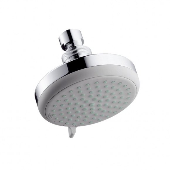 Верхний душ Hansgrohe Croma 100 Vario (27441000)