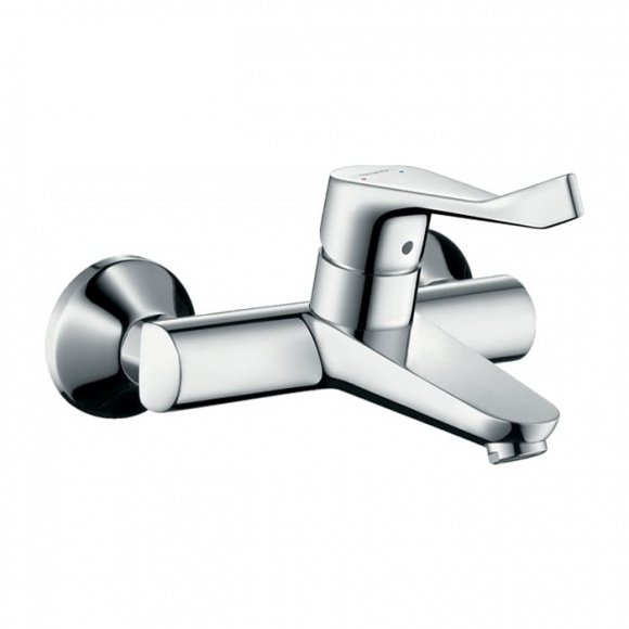 Смеситель для ванны Hansgrohe Focus Care (31913000)