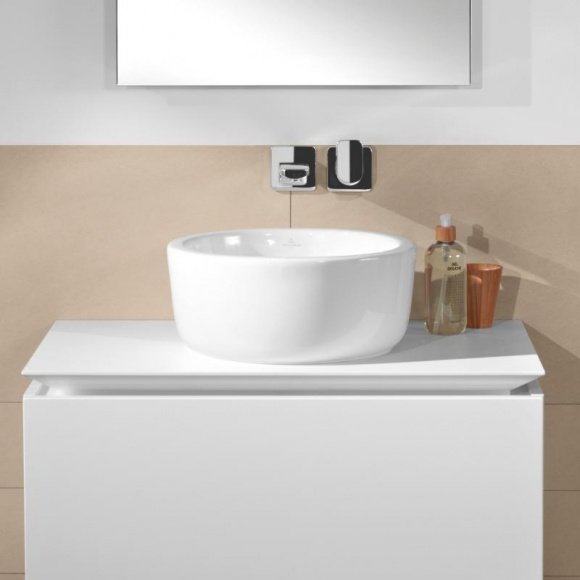 Умывальник Villeroy&Boch Architectura 40 см (41254101)