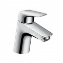 Смеситель для умывальника Hansgrohe Logis (71170000) 175054