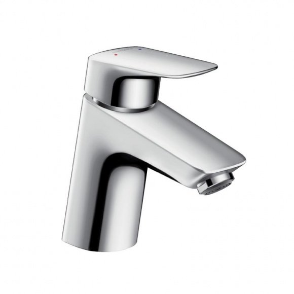 Смеситель для умывальника Hansgrohe Logis (71170000)